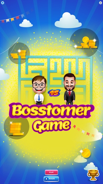 Hello Bosstomer screenshot-4