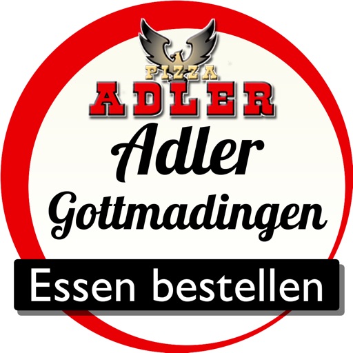 Pizza-Adler Gottmadingen icon