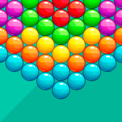 Bubble Flat - Bubble Blast