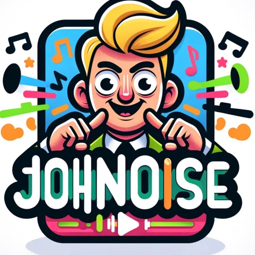 Johnoise