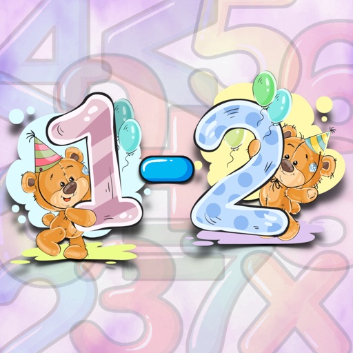 Math G1-2 icon