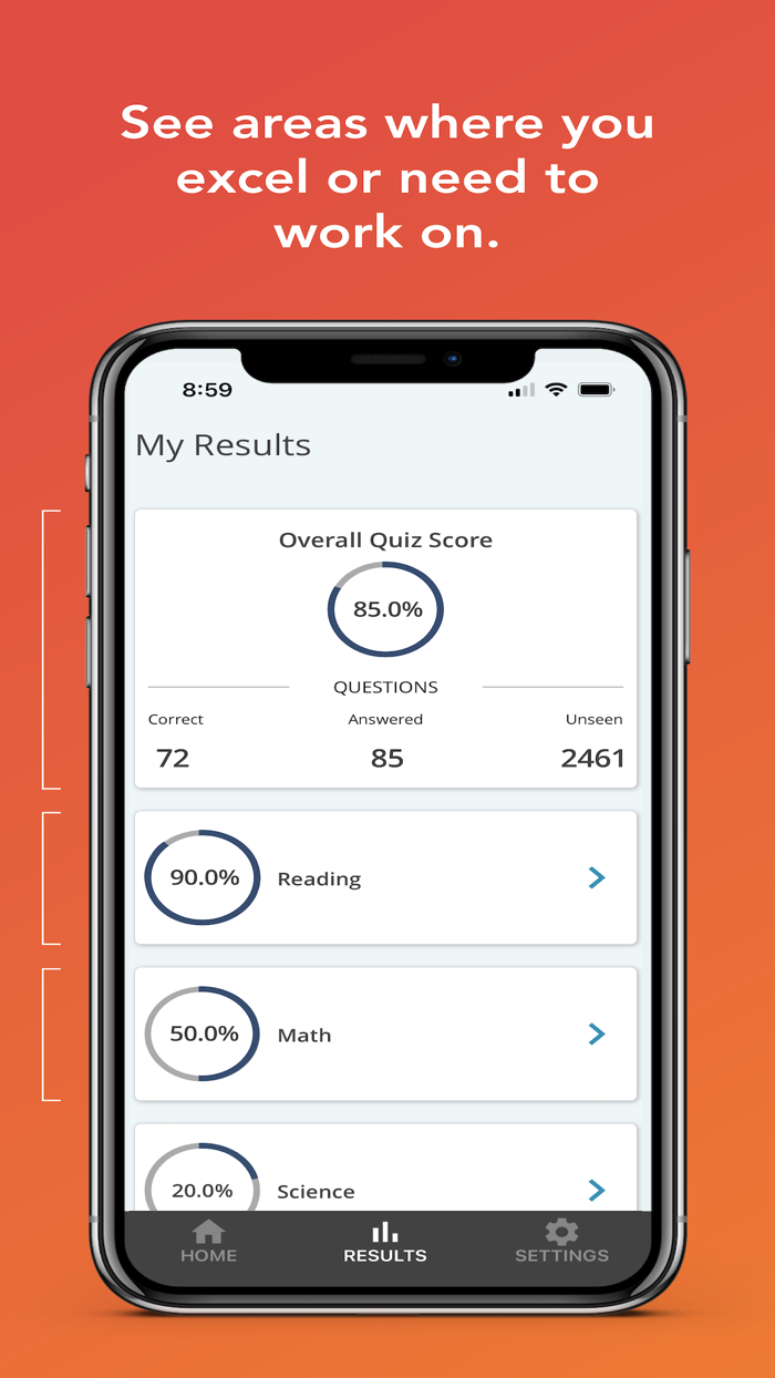 Official ATI TEAS Prep 2024