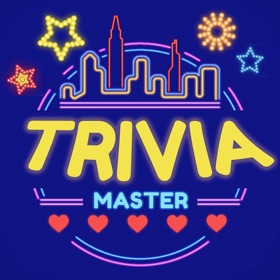 Näyttökuvat (7) Trivia Master Challenge