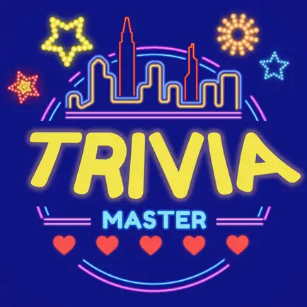 Trivia Master Challenge Cheats