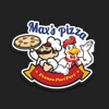 Maxs Pizza & Frenzo Peri Peri icon