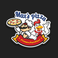 Maxs Pizza and Frenzo Peri Peri
