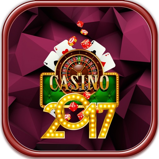 2017 Lucky Time Las Vegas - Free Slot Casino Game icon