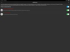Barometer Plus - Altimeter PRO iPad image 4