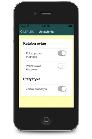 LEPLEK screenshot 4