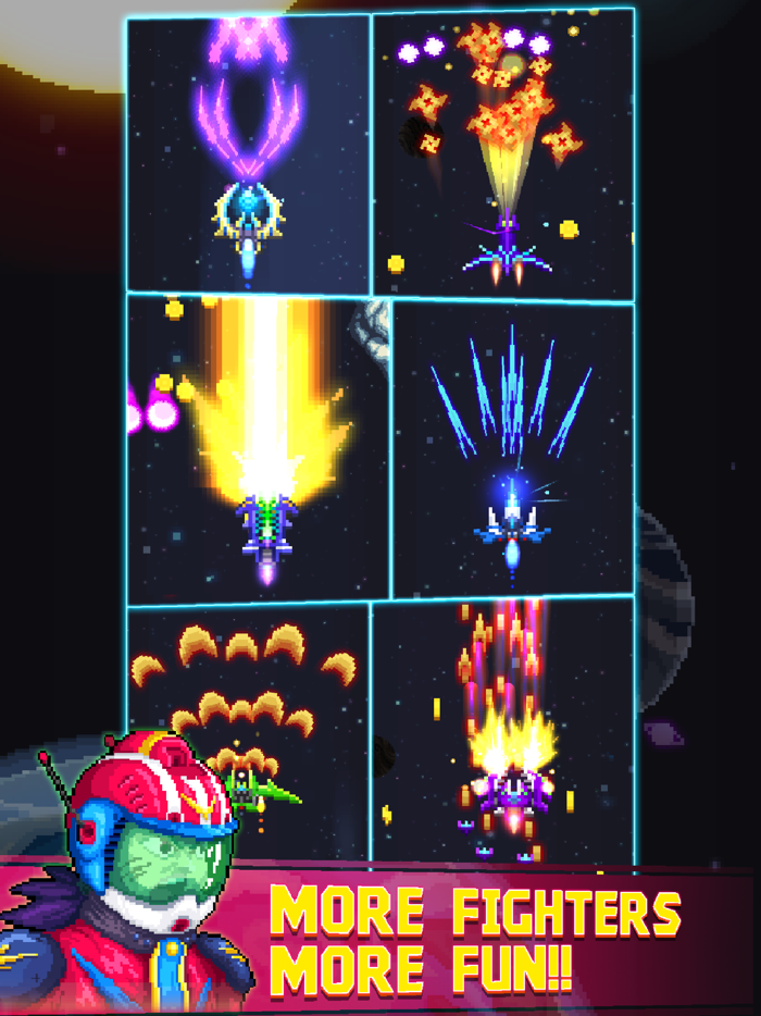 Pixel Craft 2 Anger of Goose