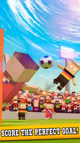 Game screenshot Soccer Hero! - 2022 mod apk