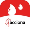 Oficina Virtual Agua. ACCIONA