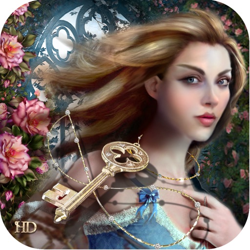 Abilene FairyIsland iOS App
