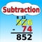 Icon Subtraction School ! !