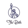 The Birth（公式アプリ） icon