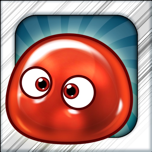 Wobble Quest Icon