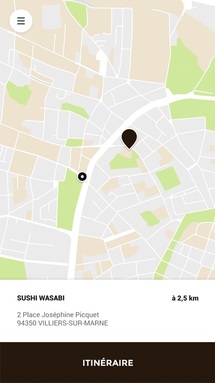 Sushi Wasabi screenshot-3