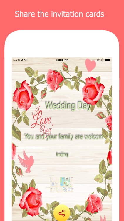 Invitation Card Make.r Pro-Birthday,Wedding&Party