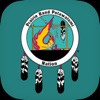 Prairie Band Potawatomi Nation icon