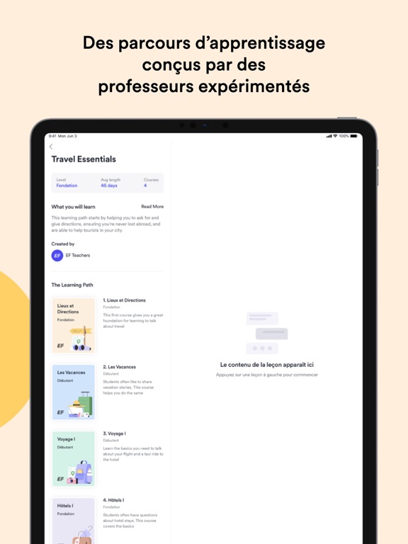 EF Hello: Apprendre Anglais EF Hello: Apprendre Anglais