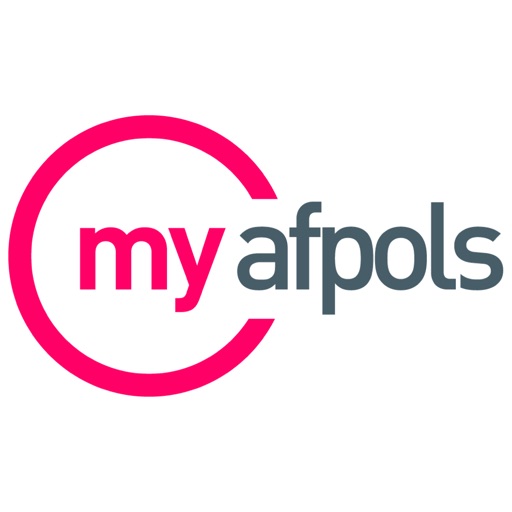 My Afpols iOS App