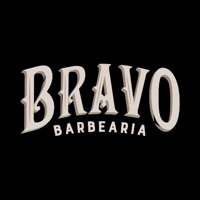 Bravo Barbearia logo