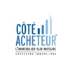Côté Acheteur App icon