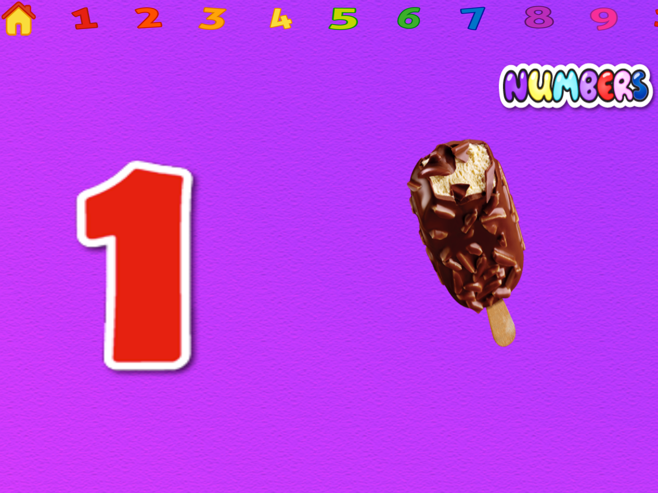 Counting for Kids