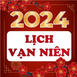 Lịch Vạn Niên 2024-Vitech