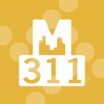 Download My Civic 311 app