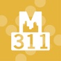 My Civic 311 app download