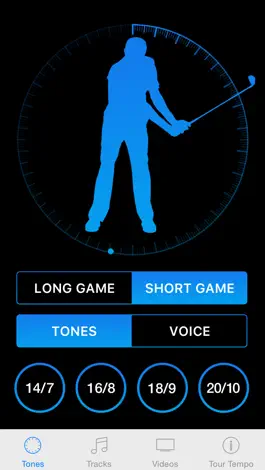 Game screenshot Tour Tempo Total Game apk