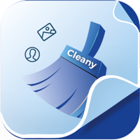 Phone Storage Cleaner Cleany
