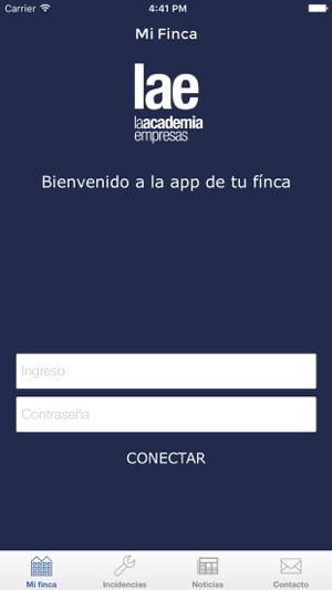 LAE ADMINISTRADORES DE FINCAS(圖1)-速報App