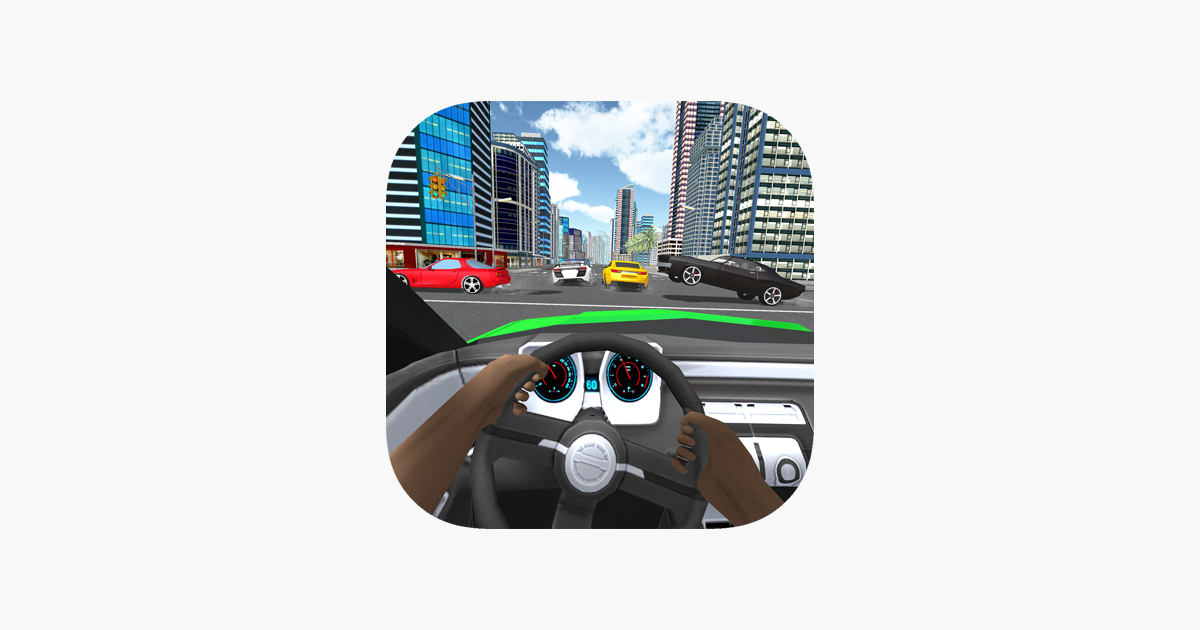 Furious Car Racing Master  App Price Intelligence by Qonversion