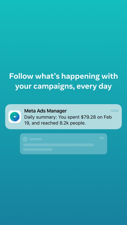 Meta Ads Manager screenshot-6