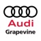 Introducing Audi Grapevine Connect, your all-in-one solution for comprehensive vehicle management