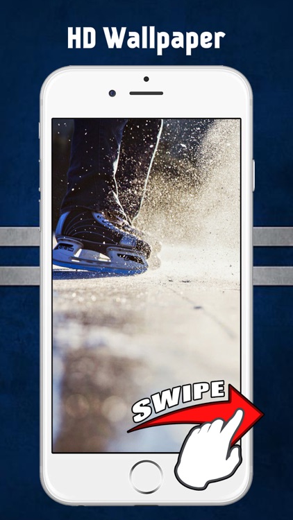 Best Ice Hockey HD Wallpapers & Backgrounds