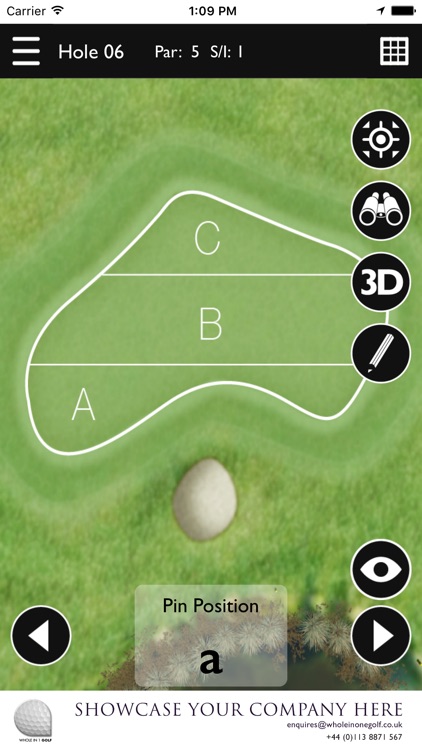 Oakland Park Golf Club screenshot-3