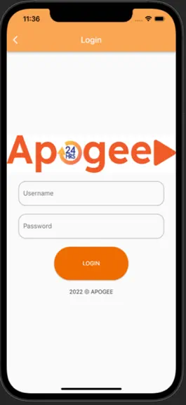 Game screenshot Apogee Tutor apk