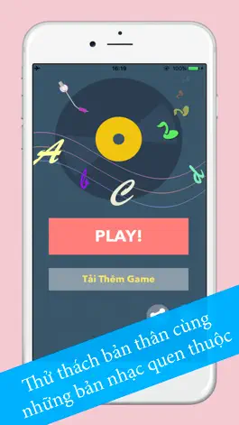 Game screenshot Truy Tìm Ca Sĩ mod apk