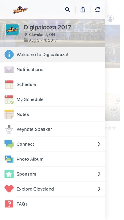OverDrive Digipalooza