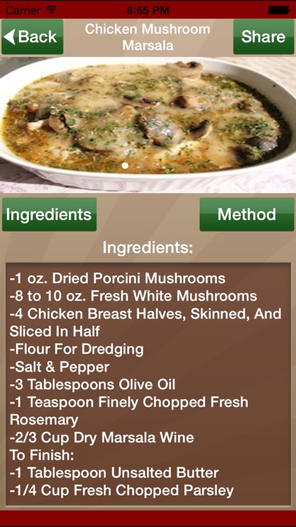 Best Italian Recipes
