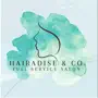 Hairadise Salon & Spa