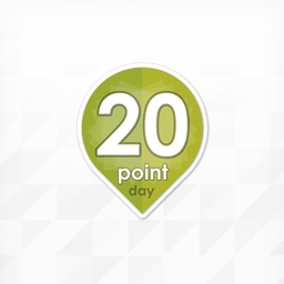 20 Point Day