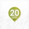 20 points a day is all it takes to become successful