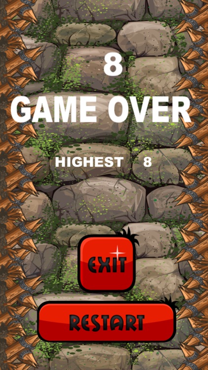 Spike Wall Arcade screenshot-3