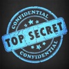 Top Secret - Encrypt Text Utility