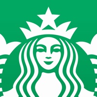 Starbucks UAE logo