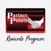 Partner Points Rewards